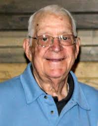 Obituary for Gerald "Bob" Wolverton