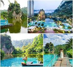 15 romantic resorts and villas in malaysia that make you feel like you are overseas without flying romantic resorts malaysia resorts honeymoon resorts