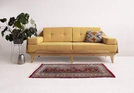 Norsk Midi Plywood Sofa Couch Etsy Sofa Couch Sofa Couch