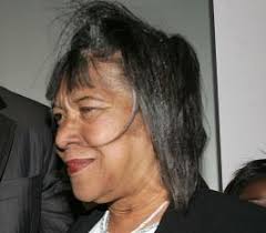 Willie Maxine Campbell Perry (1945-2009)