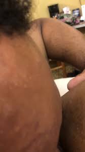 Shitty ebony ass lick - ThisVid.com