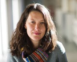 Amy Winter (@AmyKayeWinter)