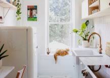 small kitchens from new york city