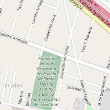 A dos calle de la av. Solidaridad 09160 Iztapalapa Distrito Federal