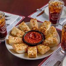 Have you tried our famous... - The Old Spaghetti Factory | By The Old  Spaghetti Factory | Have you tried our famous Sicilian Garlic Cheese  Bread?!😍 A generous portion of fresh bread