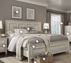 The light colors in this bedroom allow natural lighting to reflect off of it. 11 Awesome Cool Gray Paint Shades From Sherwin Williams The Flooring Girl