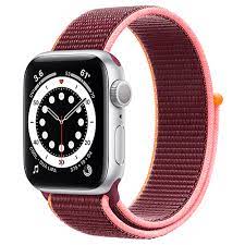Apple Watch Series 6 Aluminum Price in ...