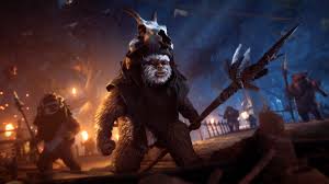 mods ultimate battlefront the clone wars. Battlefront 2 Bringt Ewoks Mikrotransaktionen Zuruck Was Ist Schlimmer