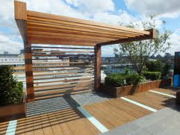 Find cheap hotels near london queen elizabeth roof garden bar & cafe with real guest reviews and ratings. Chelsea Creek Penthouse Roof Terrace Modern Balkon London Von Aralia Innovation In Landscape Design