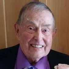 Obituary information for Lloyd H. Kramer