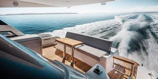 Maritimo is an australian builder of motor yachts. Australia S Maritimo On A Roll With New Usa Network And Team