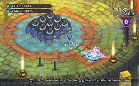 Here you can improve secondary stats like movement, jump, counter, critical hit rate and more, in addition to. Disgaea 5 Sage Creation Guide Best Farming Character Just Push Start