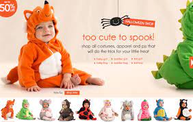 Hot Toddler And Infant Halloween Costumes At Carters For Up To 500ff 20romo Code Baby Halloween Baby Halloween Costumes Toddler Boy Costumes