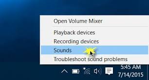 There is no single option to turn off all notification sounds from all apps at once. How To Turn Off Notification And System Sounds In Windows 10