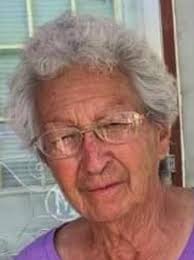 Mary “Maxine” Duran