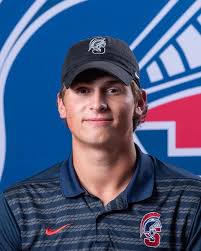 Southwestern Spartan Athletics