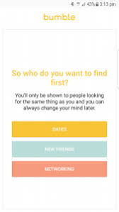 One in five uk bumble users say they've joined. Literally Changed My Life Bumble App Reviews 2020 Whichdate Co Uk