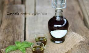 Alcuni di questi liquori possono essere utilizzati. Liquori Fatti In Casa Archives Cannella Amore E Fantasia