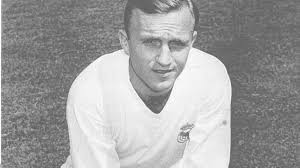 José Emilio Santamaría, Real Madrid Legend, Passes Away at 96