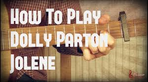 How To Play Jolene By Dolly Parton Guitar Lesson Tutorial With Tabs Youtube Steel guitar christmas shows country christmas dolly parton music music songs music videos musica country coat of many colors positive. how to play jolene by dolly parton guitar lesson tutorial with tabs