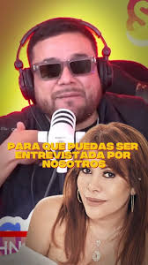 APIÁDATE MAGALY 🙏🏻, ¿Cuántos likes para que Magaly nos dé la entrevista?  Averigüémoslo 😳, #MagalyMedina #Urracos #Espectáculos #MagalyTvLaFirme