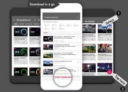 Videoder is a tool that allows you to search for any video you want using a personalized search engine that combs through different streaming video services like youtube, vimeo, and others, so that you. Download The Latest Version Of Videoder For Android Free In English On Ccm Ccm