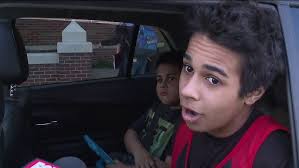 8th Grade Trip to DC Nov 2024