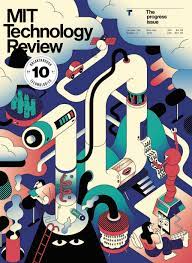 Download pdf mit technologyreview 20160901 for free and other many ebooks and magazines on magazinelib.com! Mit Technology Review