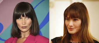 Check spelling or type a new query. Picture Bella Hadid A Fan Of Carla Bruni She Is An Incredible Declaration Of Love Gala The Siver Times