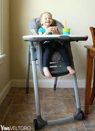 better breakfast ideas for toddlers plus a look at the graco table2table premier fold 7 in 1 highchair toddler breakfast better breakfast high chair