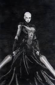 Asajj Ventress By Instinct191 On Deviantart Star Wars Pictures Star Wars Poster Art Asajj Ventress