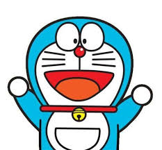 150 Gambar Kartun Doraemon Paling Lucu Lampu Kecil