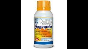 Sagograin 300EC