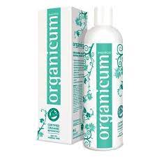 Organicum Kuru Ve Normal Saclar Icin Organik Hidrosollu Sampuan 350ml Dermoeczanem Com Sampuan Sac Vitaminler