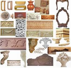 Executam Ornamente Si Sculpturi In Lemn Pentru Mobila Sau Decoratiuni Vintage World Maps Decor Gallery Wall
