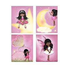 See more ideas about tomboy, tomboy fashion, androgynous women. African American Girls Posters Kids Bedroom Wall Art Nursery Decor Prints 8x10 Dark Skin Black Hair Girl Children S Room Decoration Buy Online In Bermuda At Bermuda Desertcart Com Productid 38030909
