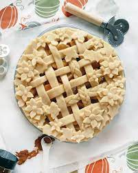 How To Make An Easy Homemade Apple Pie Foolproof Method Tips Recipe Dessert Recipes Easy Seasonal Desserts Homemade Apple Pies