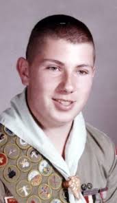 James Beggerly Obituary