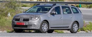 Stories About Dacia Logan Autoevolution