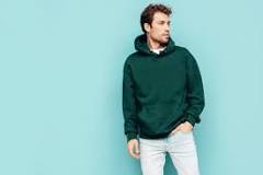 The Psychology of Wearing a Hoodie: Why We Feel So ...