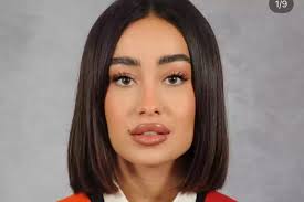 Lo oculto de Marina Rivers: La joven que aviva el debate de la economía  española