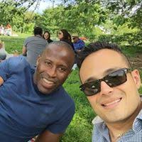 Ramon Jacobs-Shaw Email & Phone Number