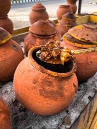 Champaran Handi Original – Authentic Champaran Style Food in New Town