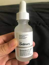 The Ordinary Niacinamide And Zink Kesehatan Kecantikan Kulit Sabun Tubuh Di Carousell