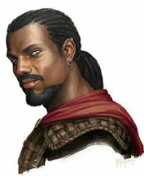 Fantasy Characters & Monsters