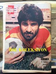 HAYAT SPOR DERGİSİ