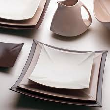 American Plate 10 90 Vaisselle Design Trucs De Cuisine Art Et Cuisine