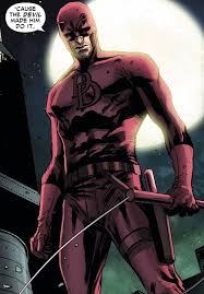 Daredevil In Superior Spider Man Team Up 9 Daredevil Comic Heroes Daredevil Elektra