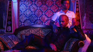 The assassination of gianni versace is an adaptation of vulgar favors: The Assassination Of Gianni Versace American Crime Story Features Authentic Vintage Versace Fashionista