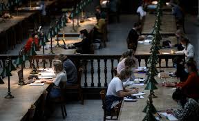 Covid 19 Higher Education And The Impact On Society World Economic Forum Investigación sobre combate salle d'étude : covid 19 higher education and the